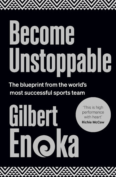Become Unstoppable